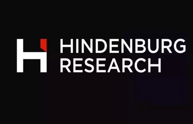 new delhi, Hindenburg attacks ,SEBI chief again