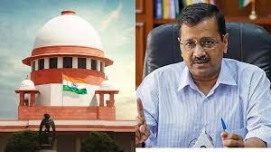 new delhi, Kejriwal again approached ,Supreme Court
