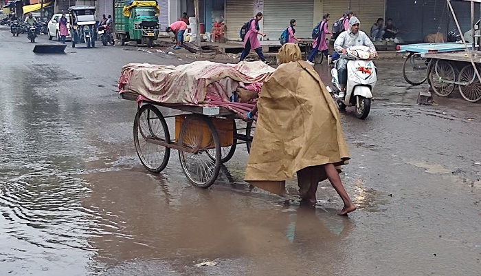 bhopal, Monsoon ,Madhya Pradesh