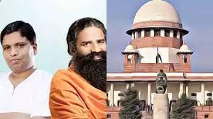 new delhi, Baba Ramdev , Supreme Court