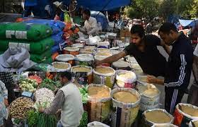 new delhi, Wholesale inflation ,percent