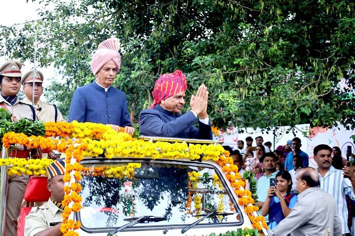 bhopal, Deputy Chief Minister,Jabalpur