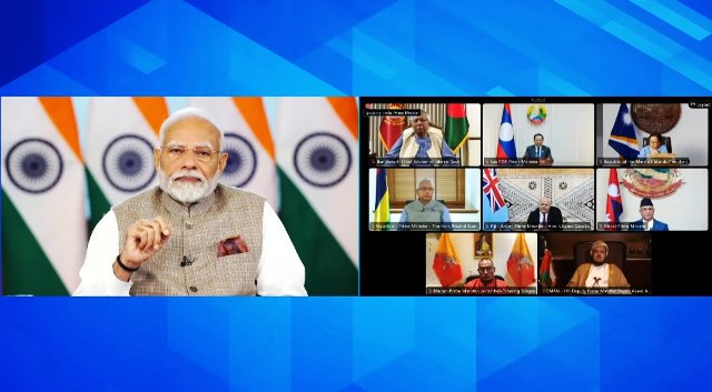 new delhi, Terrorism, extremism , Prime Minister Modi