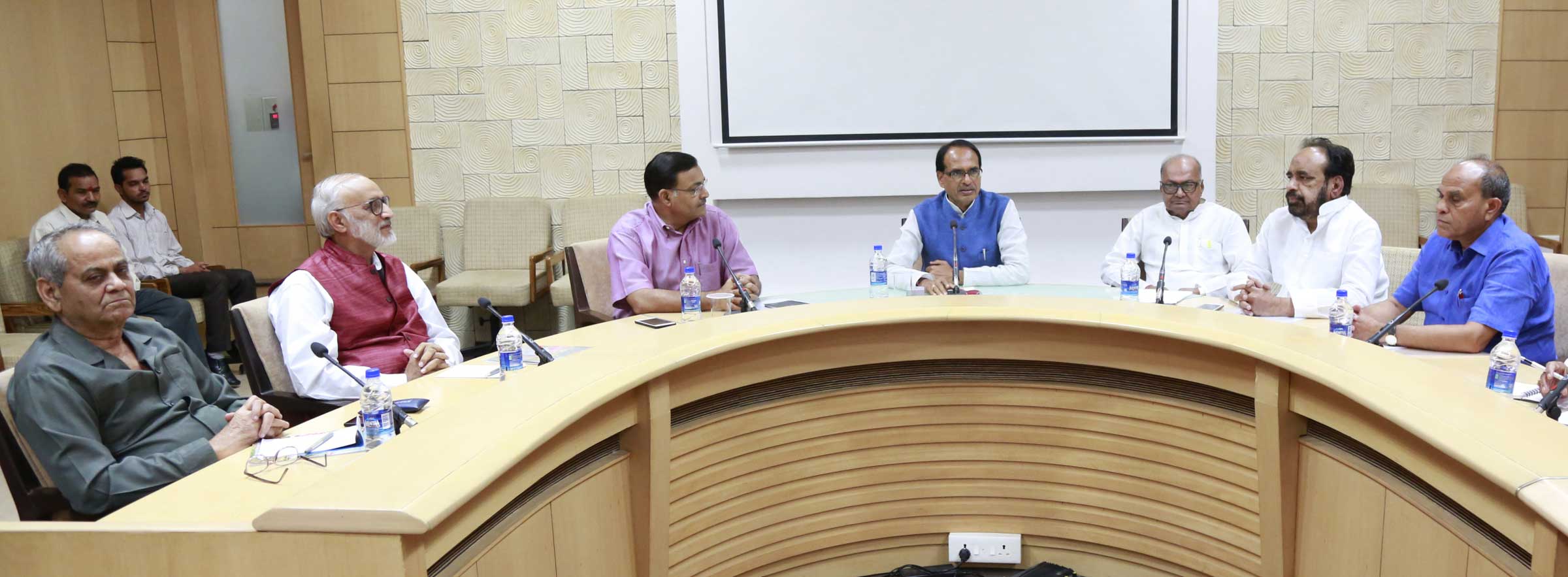 एग्रीकल्चर टास्क फोर्स 