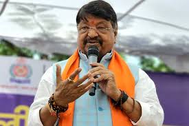 bhopal, Minister Kailash Vijayvargiya, big statement