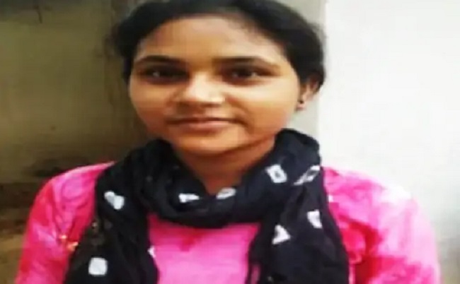 rewa, Khushi Singh,  , committed suicide
