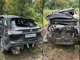 indore,   college students died,Jam Gate