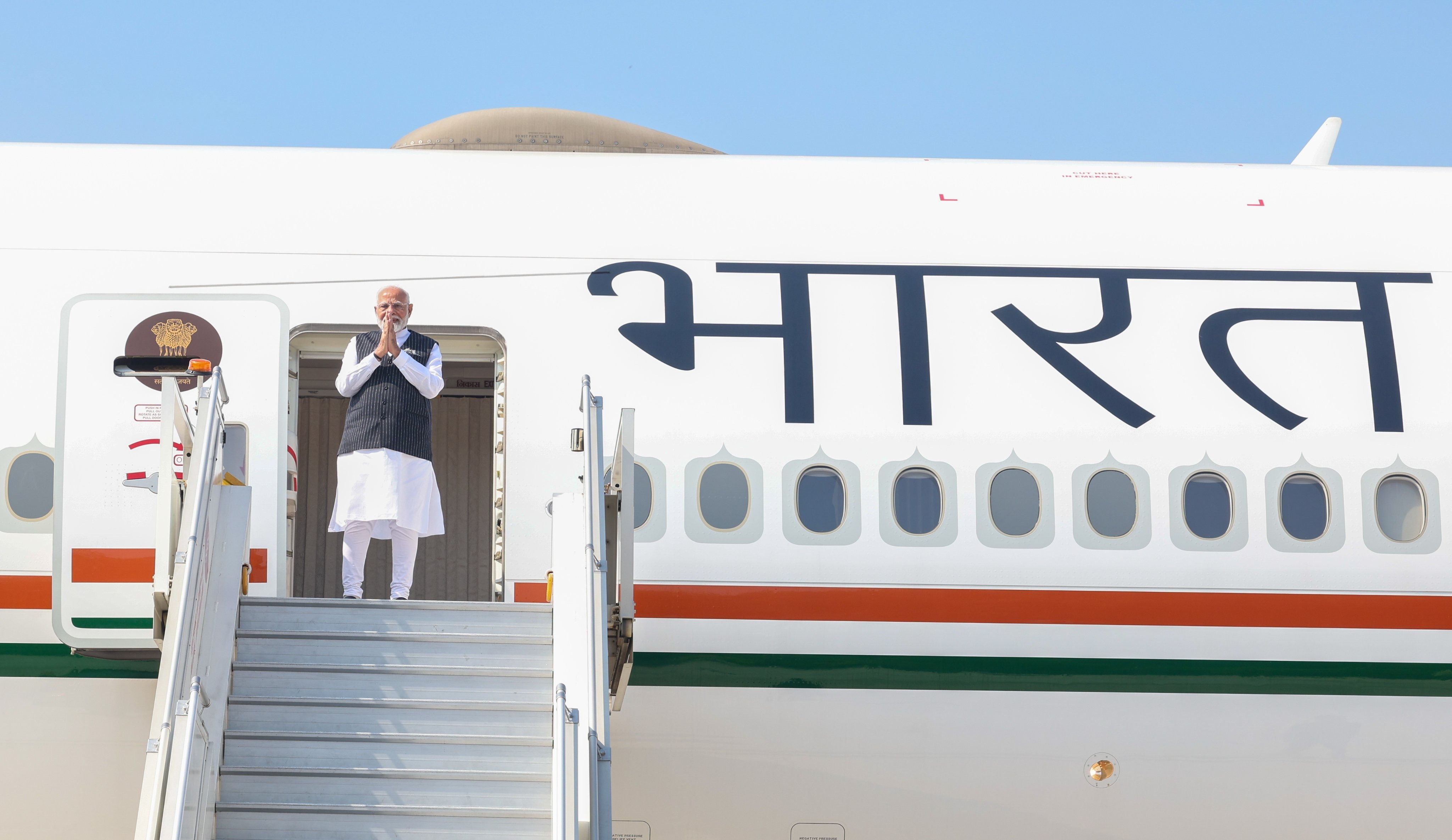 new delhi, PM Modi  , Ukraine visit