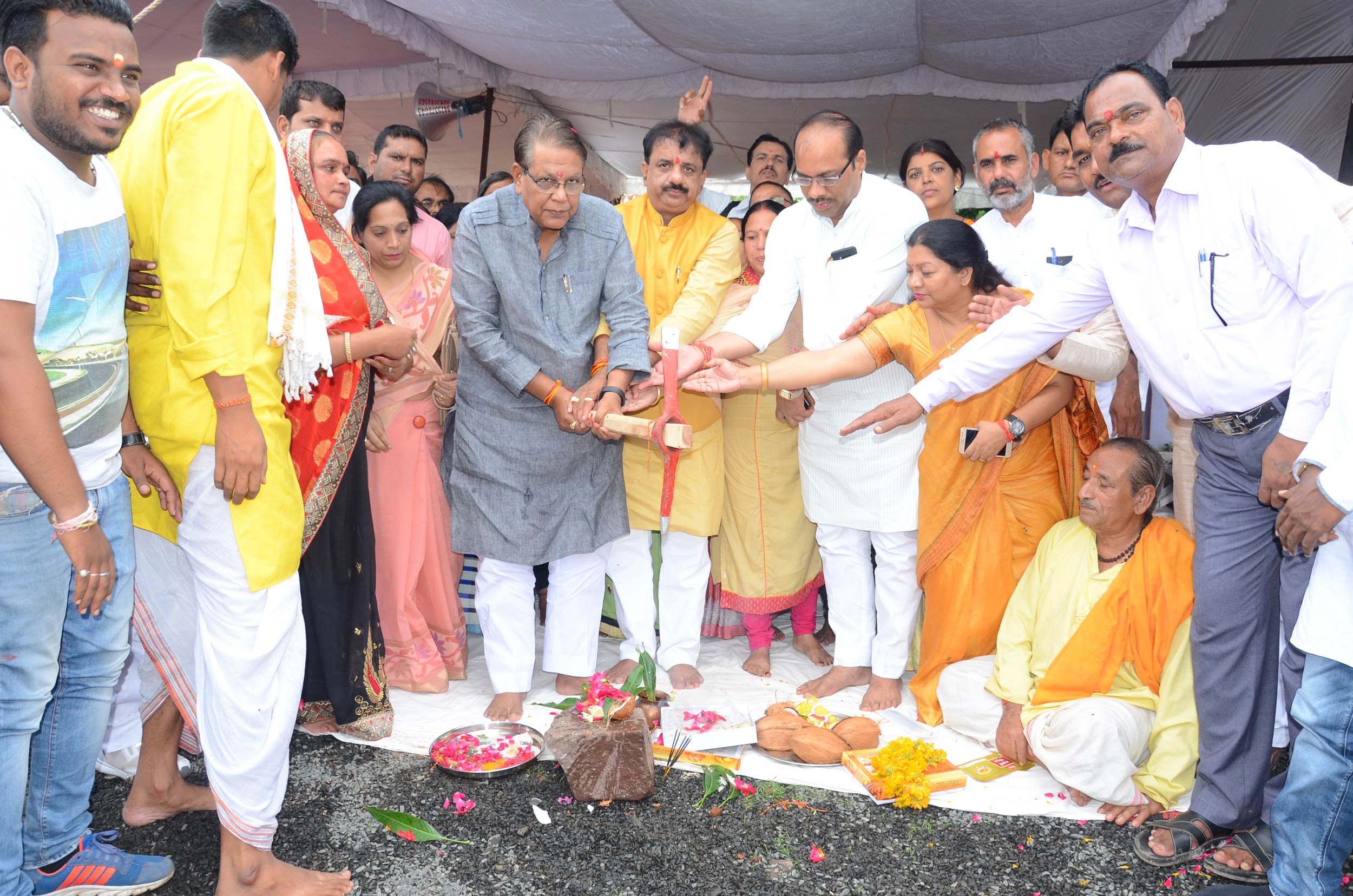 उमाशंकर गुप्ता