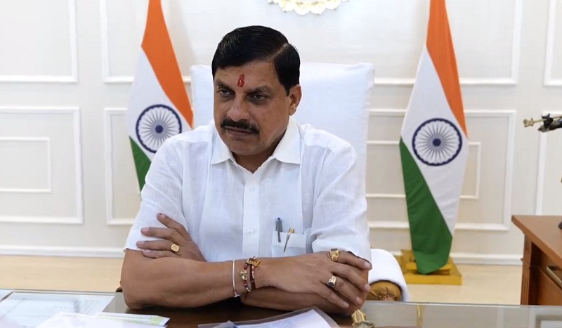 bhopal,   Lord Krishna