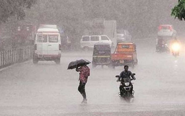 bhopal, Heavy rains, Madhya Pradesh