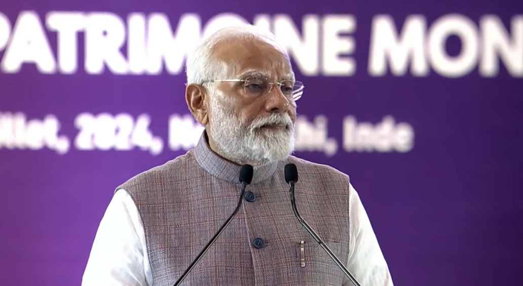 new delhi, Prime Minister, expressed grief 