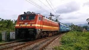 bhopal, Four trains passing, Bhopal division cancelled