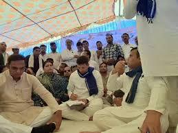 bhopal, Police , water cannon , Chief Minister