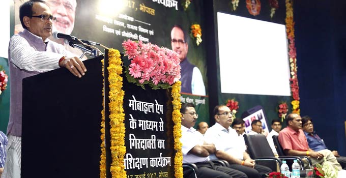 पटवारियों की भर्ती होगी