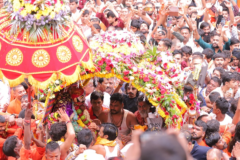 ujjain,Baba Mahakal