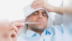 bhopal, Viral cases ,changing weather