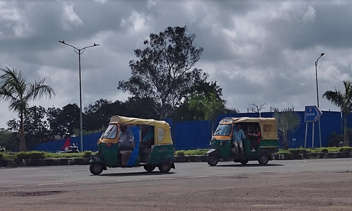 bhopal, Heavy rain alert ,Sidhi-Singrauli  