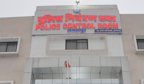 jabalpur, Murder of young man, Narmada