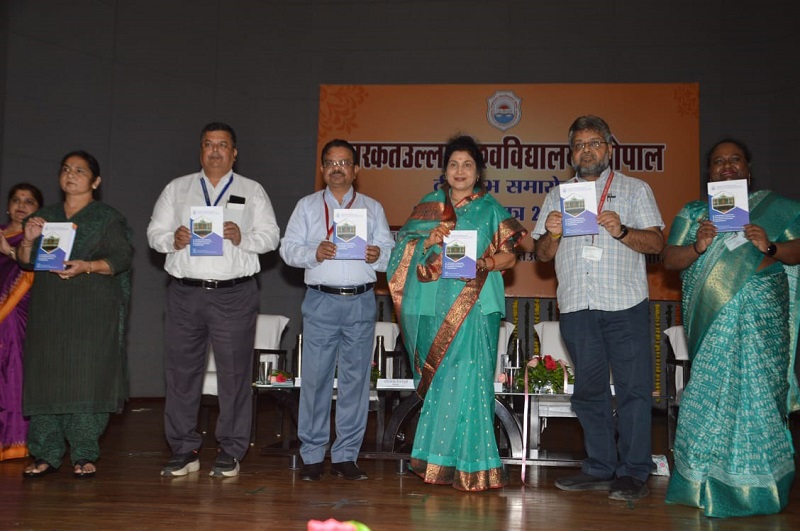 bhopal,Youth present , State Gaur