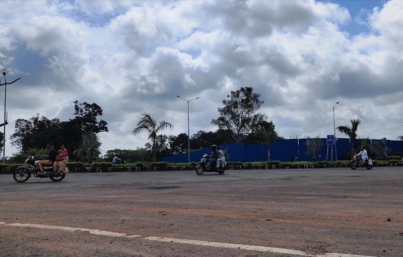 bhopal, September will start , Madhya Pradesh