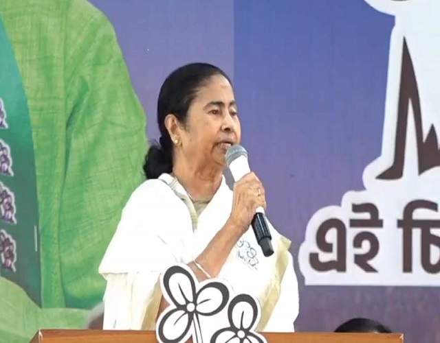 kolkata, CM Mamta , PM Modi