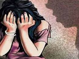 rajgarh, Rape of woman , pretext of marriage