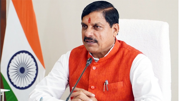 bhopal,  Rotary Club , Dr. Yadav