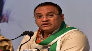 bhopal, Arun Yadav ,regarding malnutrition