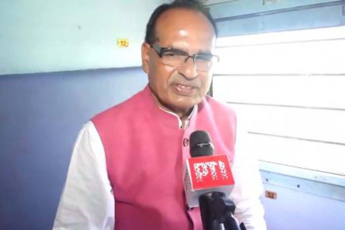 ranchi, Hemant government , Shivraj