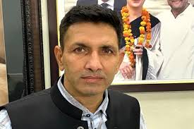 bhopal,  Jitu Patwari, big allegation  