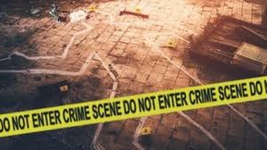 shivpuri,Two brothers murdered ,meat shop