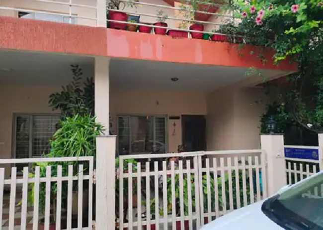 bhopal, ED raids , RGPV