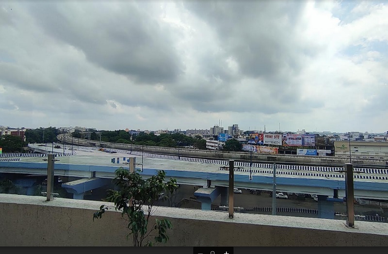 bhopal,Monsoon active , Madhya Pradesh