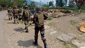 imphal, Bomb attack, militants in Manipur