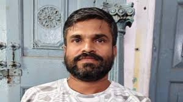   Ujjain,Accused Mohammad Salim,   arrested