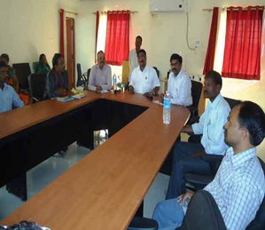 सफाई कर्मचारियों के मसले पर फटकार