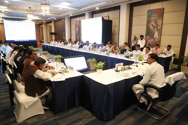 bhopal,  Madhya Pradesh ,Chief Minister Dr. Yadav