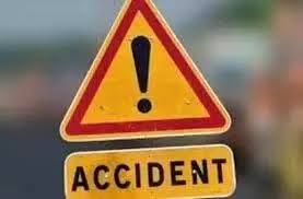 damoh,Tractor ,tragic accident