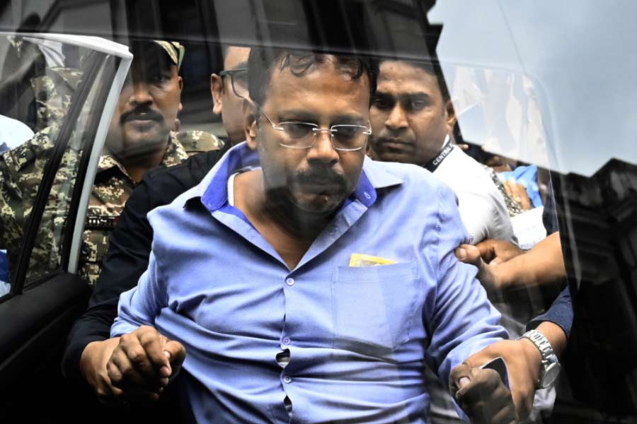 kolkata, Another attempt, attack Sandeep Ghosh 