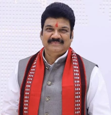 bhopal, Students of Bundelkhand,Govind Singh Rajput