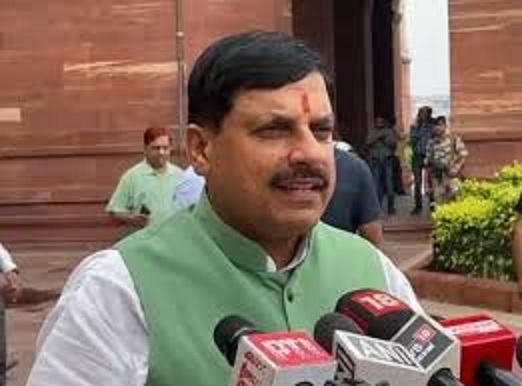 bhopal, Chief Minister,Central Government  