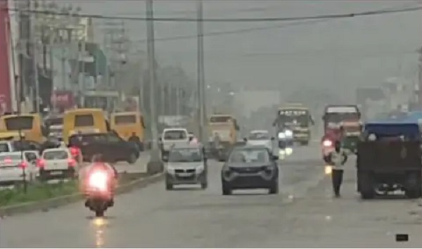 bhopal, Monsoon ,Madhya Pradesh 