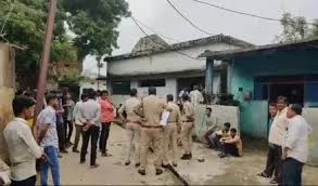 sagar,   woman hanged , son and feeding poison 