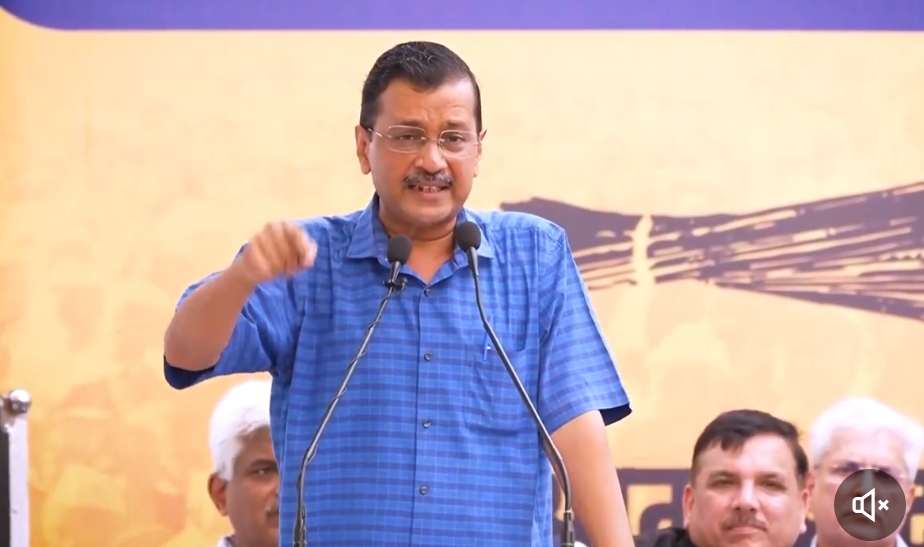 new delhi, Chief Minister Kejriwal , resign from post