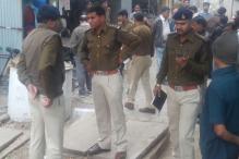 हबीबगंज पुलिस 