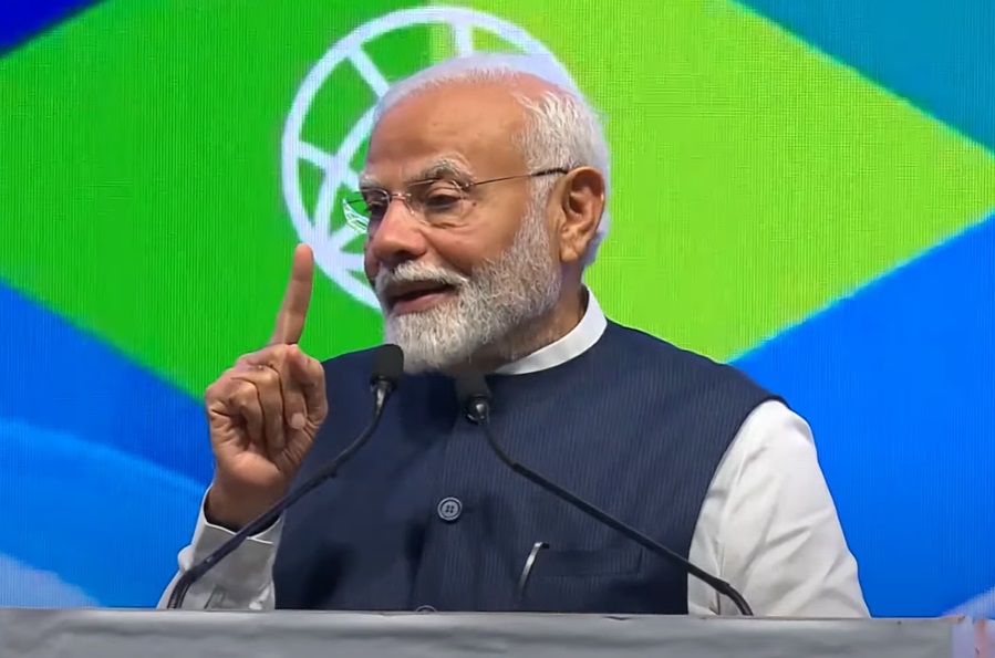 gandhinagar,India , Narendra Modi