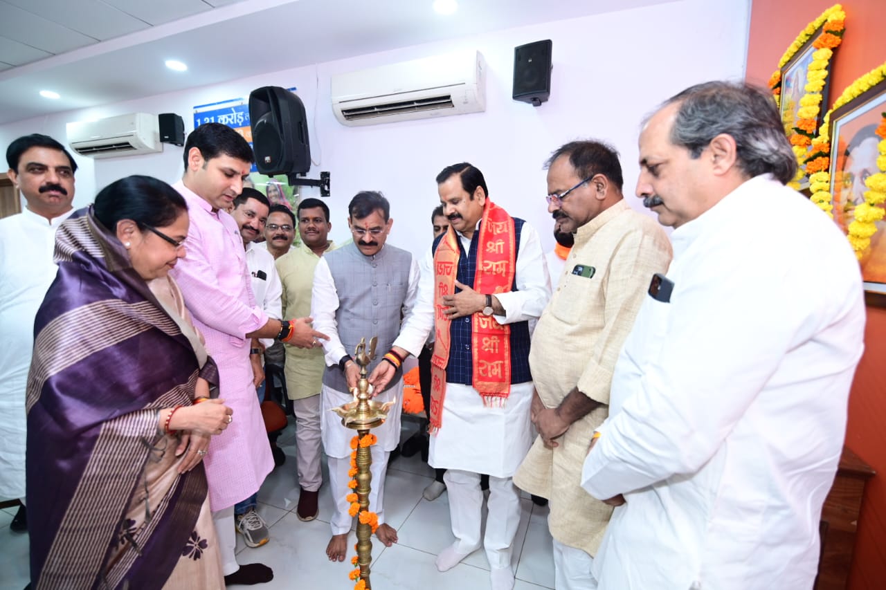 bhopal,   Central Assembly, Vishnudutt Sharma