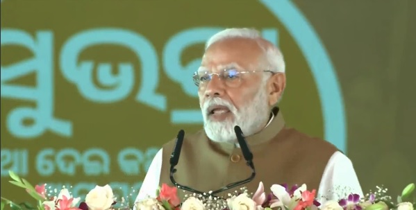 new delhi, Power hungry, Prime Minister Modi