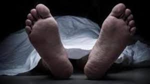 sehore, Body of youth , Mungawali accident  